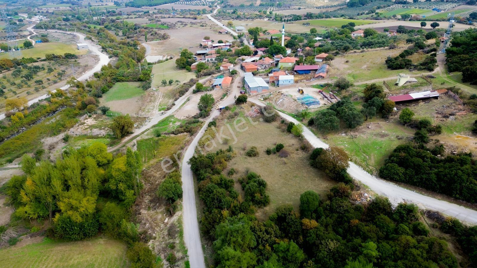 Kınık Musacalıda 2.461 M² Satılık Arsa | Müstakil Yaşam Fırsatı — fotoğraf 10