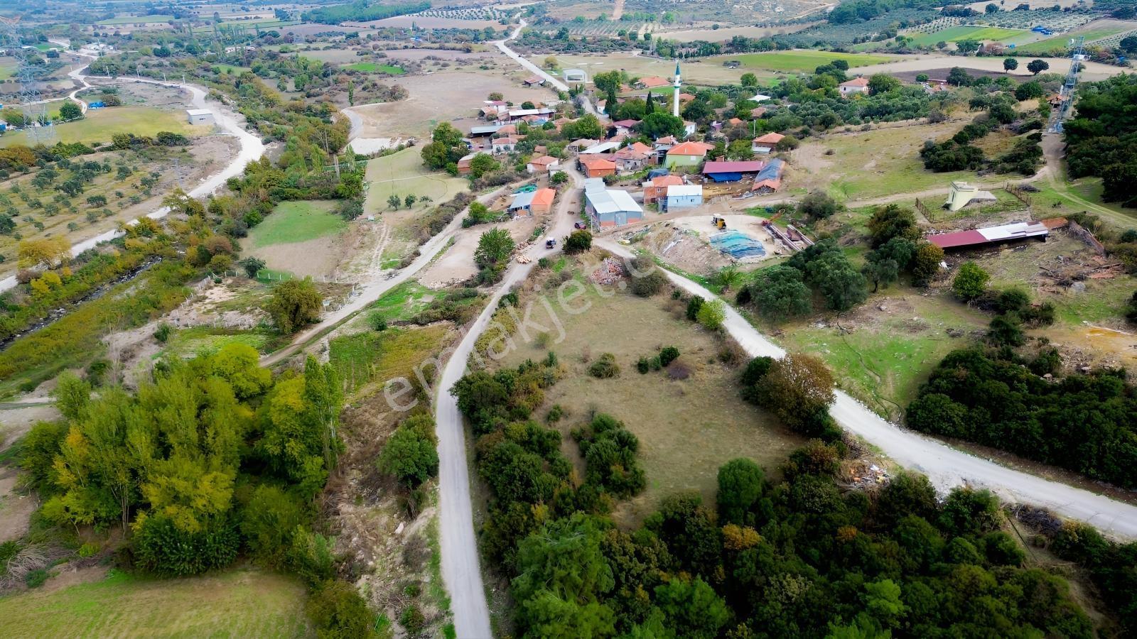 Kınık Musacalıda 2.461 M² Satılık Arsa | Müstakil Yaşam Fırsatı — fotoğraf 11
