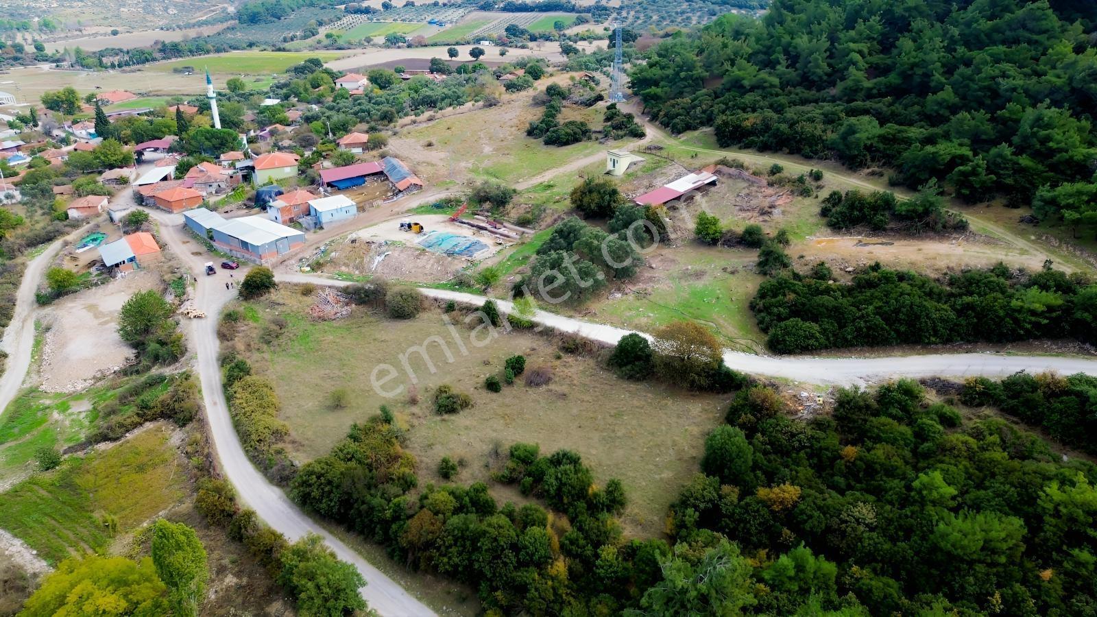 Kınık Musacalıda 2.461 M² Satılık Arsa | Müstakil Yaşam Fırsatı — fotoğraf 12