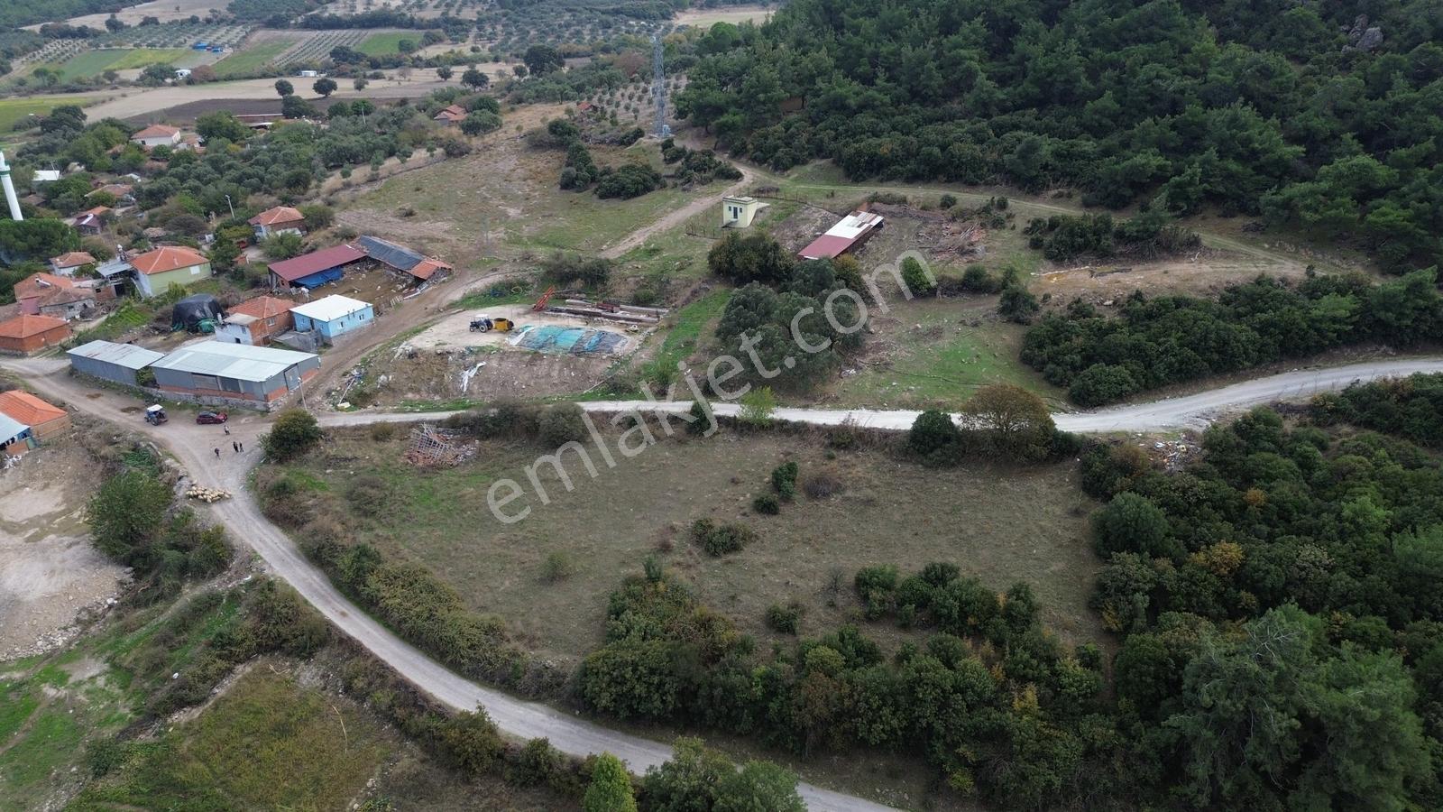 Kınık Musacalıda 2.461 M² Satılık Arsa | Müstakil Yaşam Fırsatı — fotoğraf 14