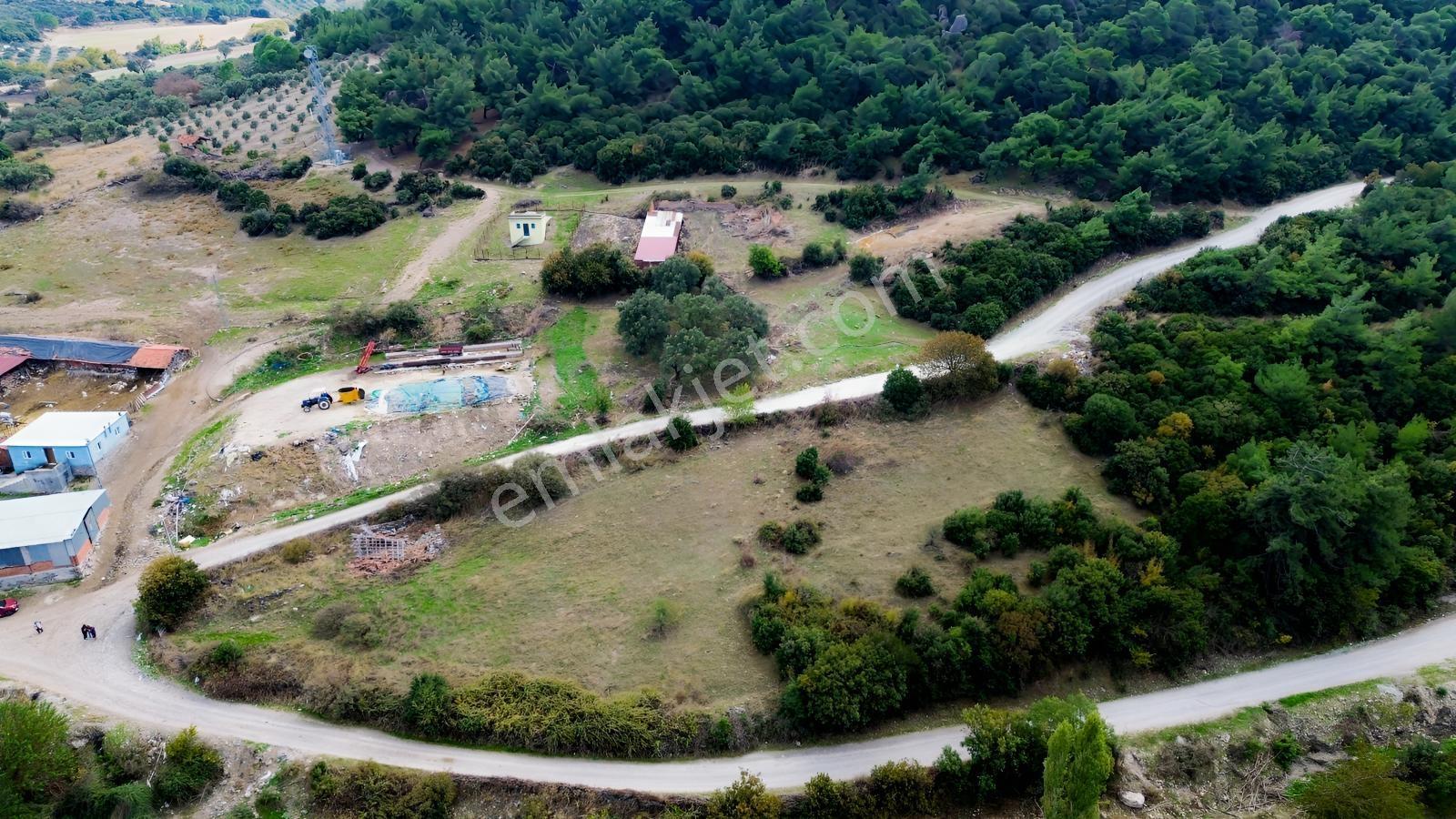 Kınık Musacalıda 2.461 M² Satılık Arsa | Müstakil Yaşam Fırsatı — fotoğraf 16