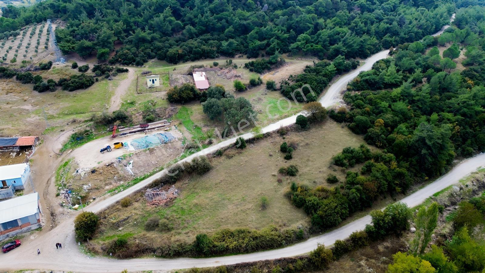 Kınık Musacalıda 2.461 M² Satılık Arsa | Müstakil Yaşam Fırsatı — fotoğraf 17
