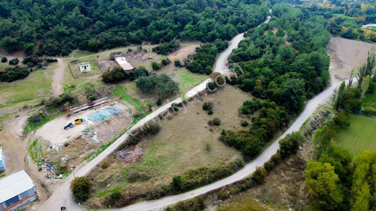 Kınık Musacalıda 2.461 M² Satılık Arsa | Müstakil Yaşam Fırsatı — fotoğraf 18