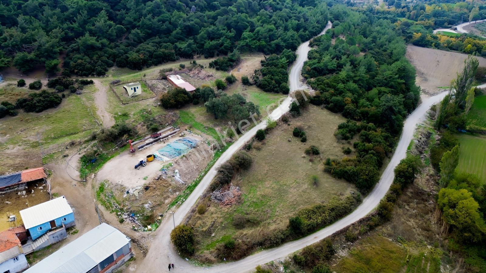Kınık Musacalıda 2.461 M² Satılık Arsa | Müstakil Yaşam Fırsatı — fotoğraf 19