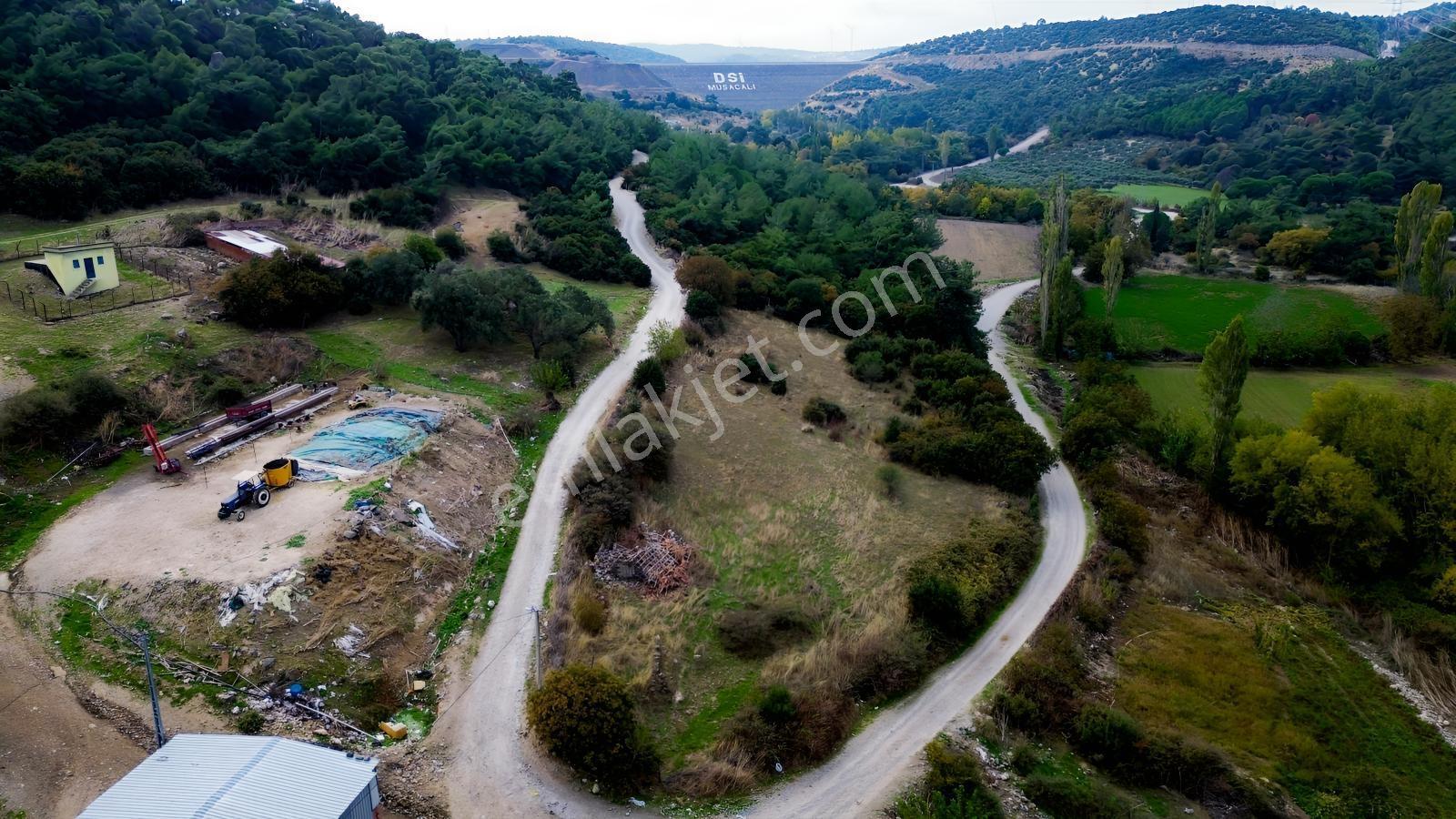 Kınık Musacalıda 2.461 M² Satılık Arsa | Müstakil Yaşam Fırsatı — fotoğraf 20