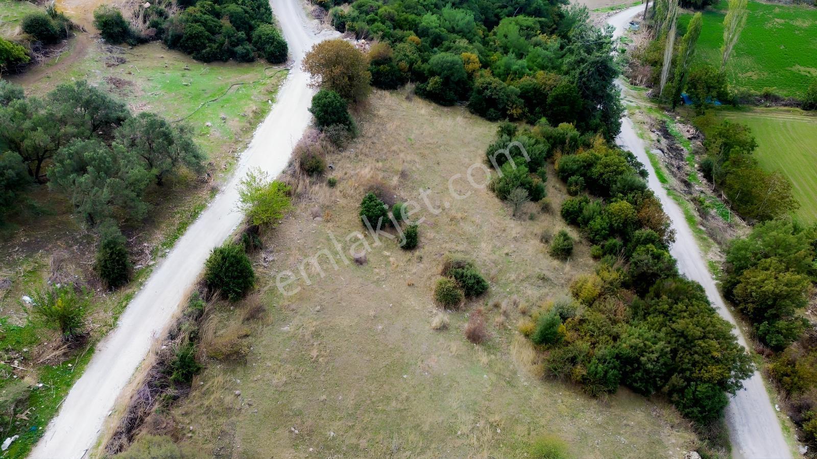 Kınık Musacalıda 2.461 M² Satılık Arsa | Müstakil Yaşam Fırsatı — fotoğraf 21