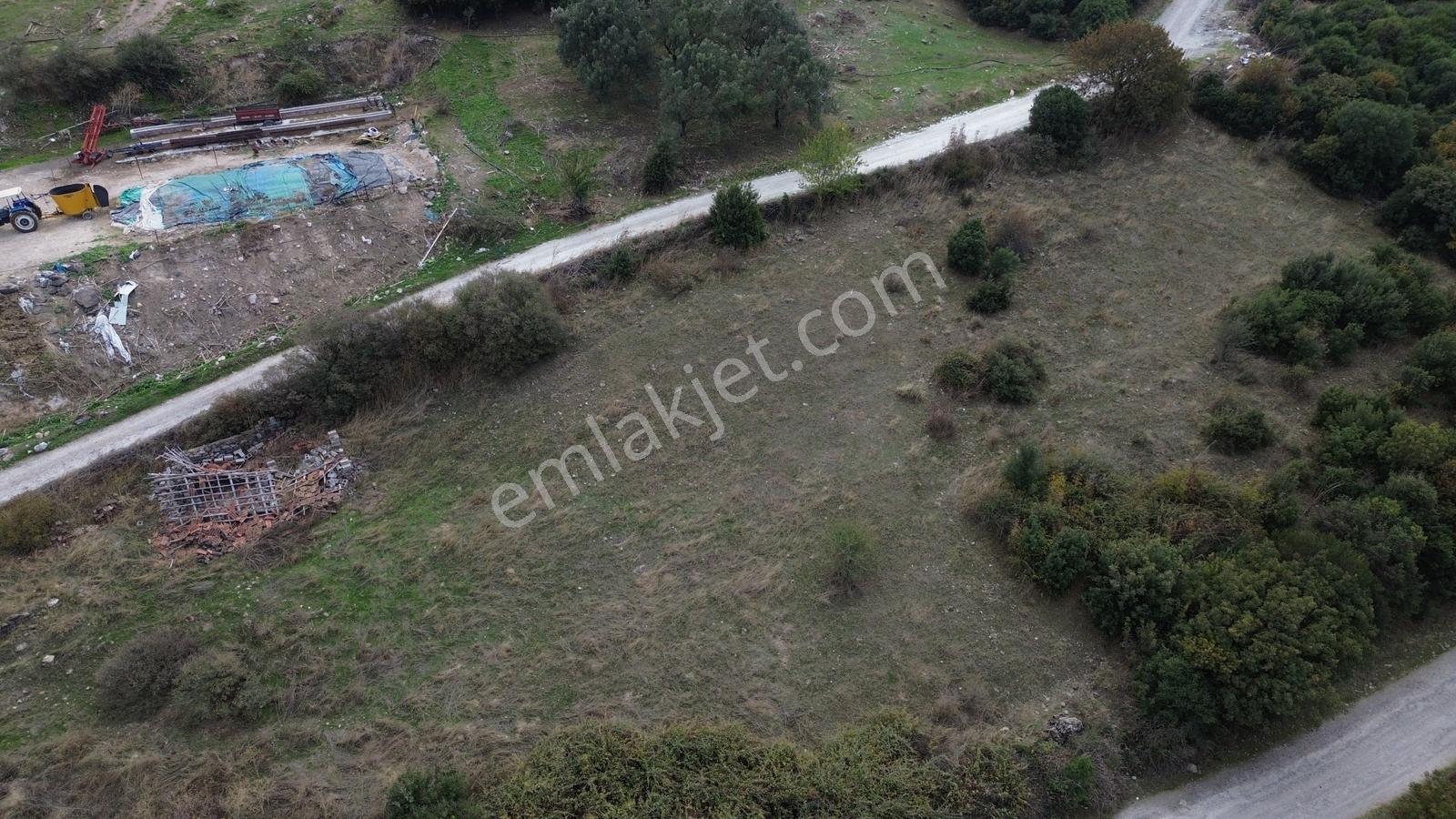 Kınık Musacalıda 2.461 M² Satılık Arsa | Müstakil Yaşam Fırsatı — fotoğraf 23