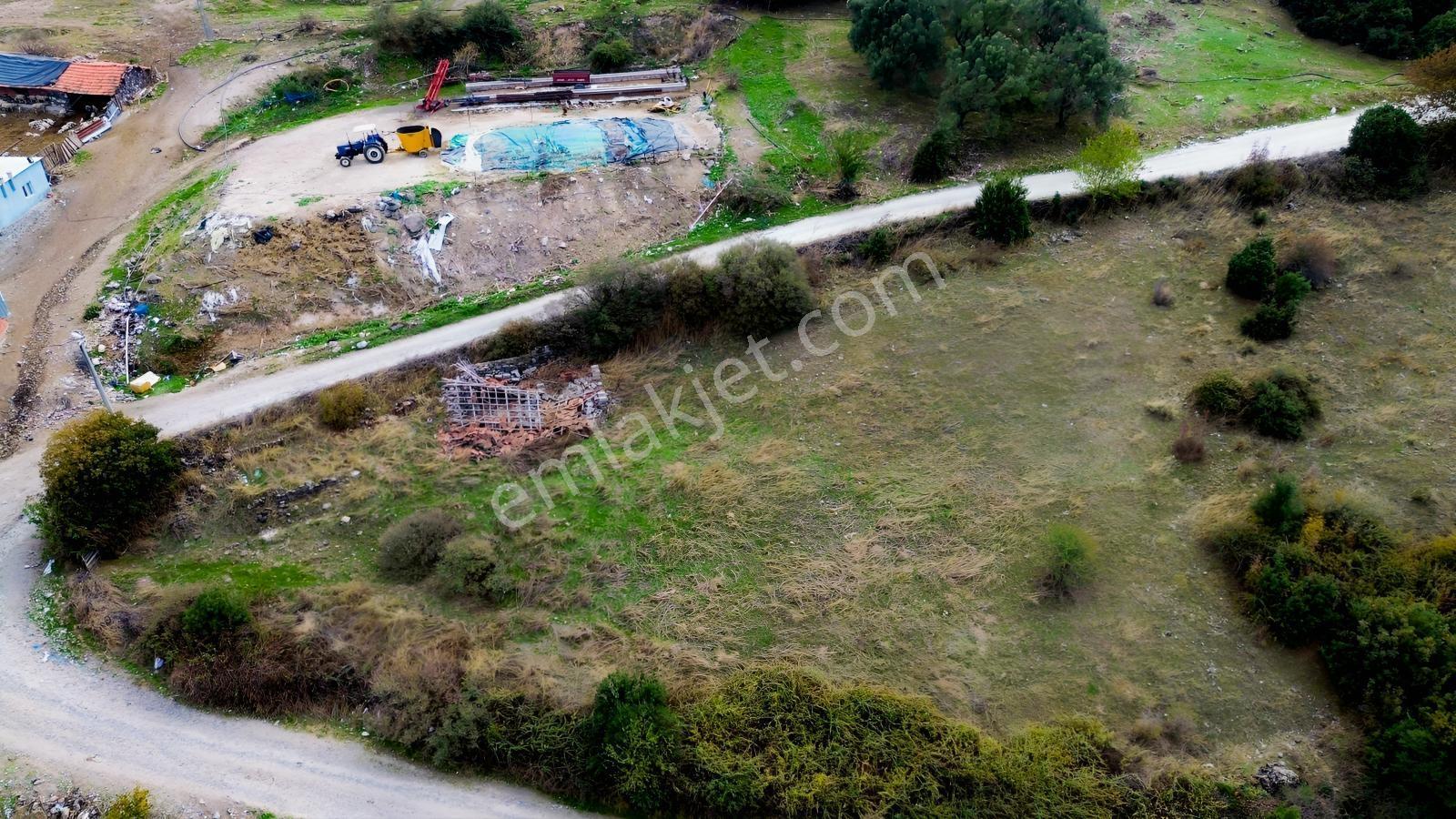 Kınık Musacalıda 2.461 M² Satılık Arsa | Müstakil Yaşam Fırsatı — fotoğraf 24