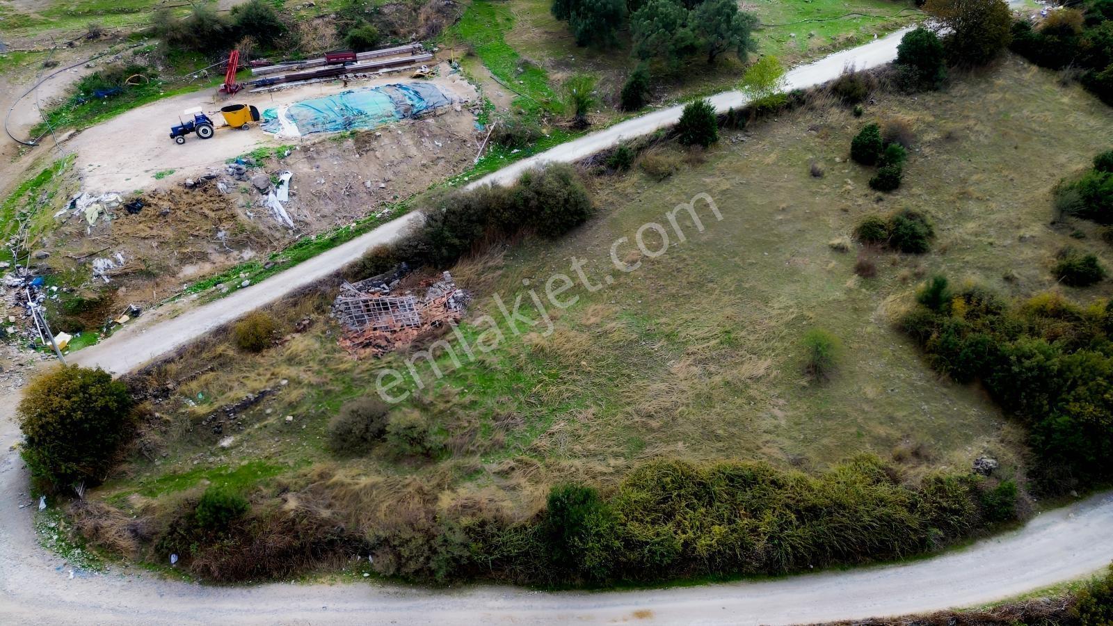 Kınık Musacalıda 2.461 M² Satılık Arsa | Müstakil Yaşam Fırsatı — fotoğraf 25