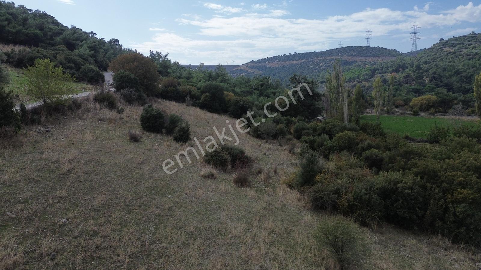 Kınık Musacalıda 2.461 M² Satılık Arsa | Müstakil Yaşam Fırsatı — fotoğraf 27