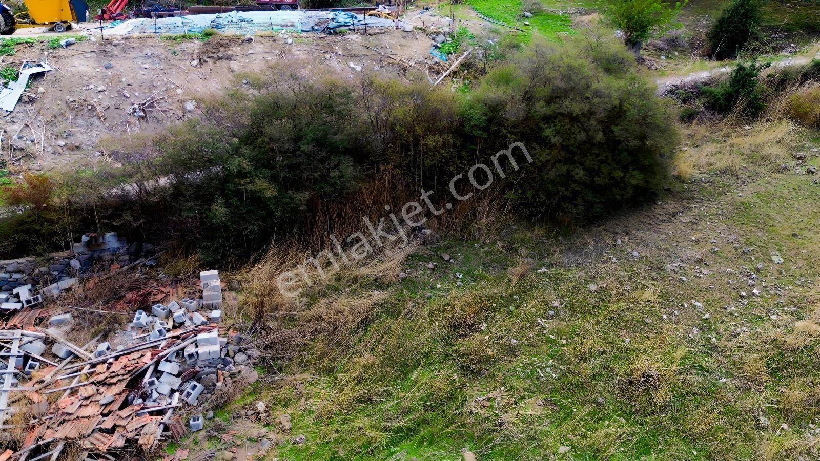 Kınık Musacalıda 2.461 M² Satılık Arsa | Müstakil Yaşam Fırsatı — fotoğraf 28
