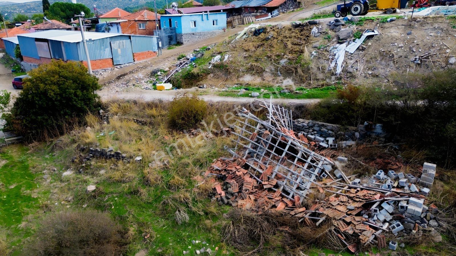 Kınık Musacalıda 2.461 M² Satılık Arsa | Müstakil Yaşam Fırsatı — fotoğraf 29