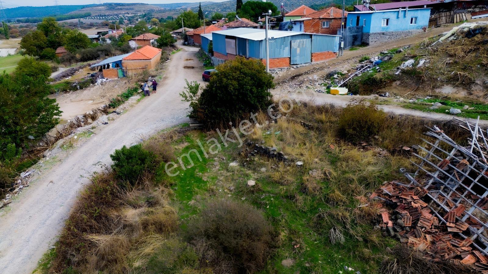 Kınık Musacalıda 2.461 M² Satılık Arsa | Müstakil Yaşam Fırsatı — fotoğraf 30