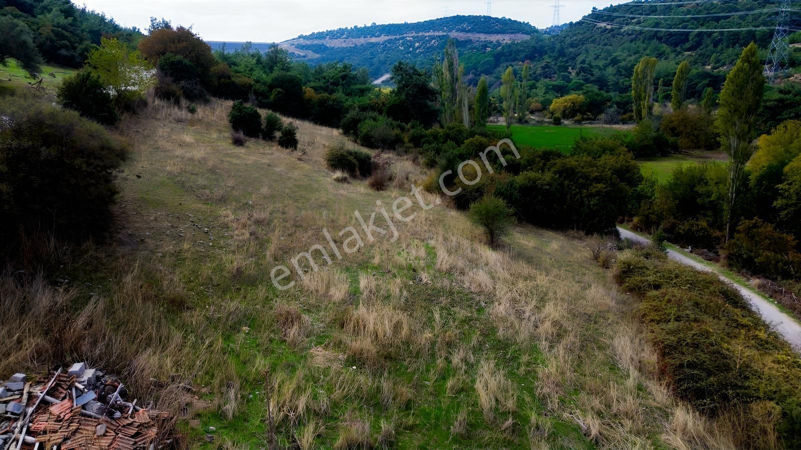Kınık Musacalıda 2.461 M² Satılık Arsa | Müstakil Yaşam Fırsatı — fotoğraf 32