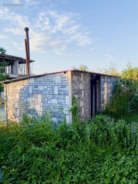 Arapçiftliği Mahallesinde 4+1 Müstakil Villa — fotoğraf 3