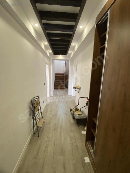 Arapçiftliği Mahallesinde 4+1 Müstakil Villa — fotoğraf 10