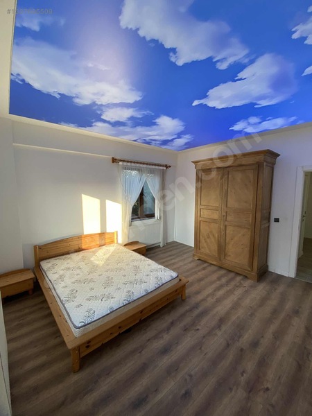 Arapçiftliği Mahallesinde 4+1 Müstakil Villa — fotoğraf 15