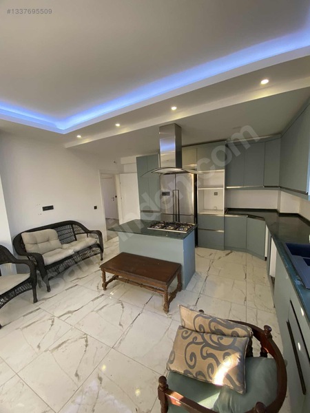 Arapçiftliği Mahallesinde 4+1 Müstakil Villa — fotoğraf 16