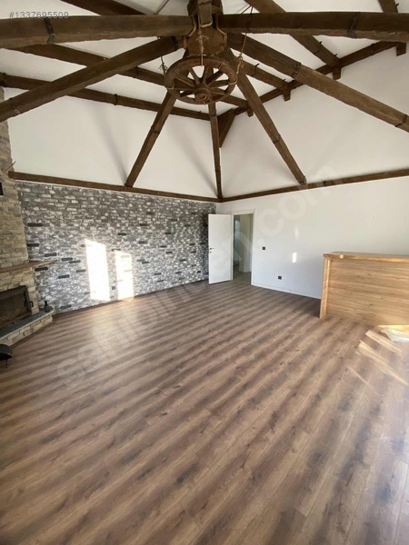 Arapçiftliği Mahallesinde 4+1 Müstakil Villa — fotoğraf 18