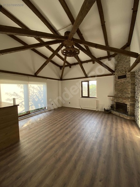 Arapçiftliği Mahallesinde 4+1 Müstakil Villa — fotoğraf 19