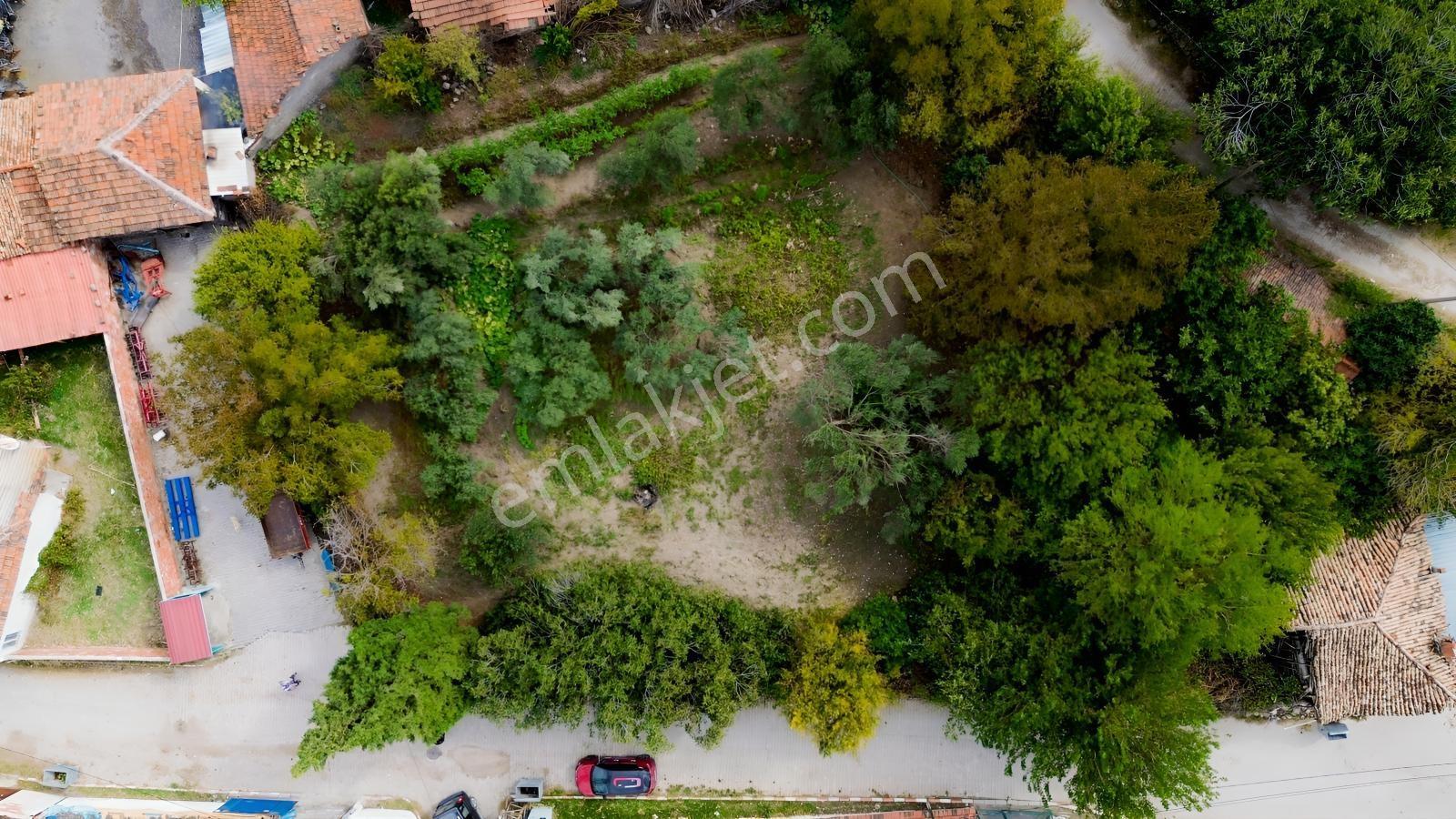 Kınık Musacalıda 939 M² Konut İmarlı Fırsat Satılık Arsa! — fotoğraf 2