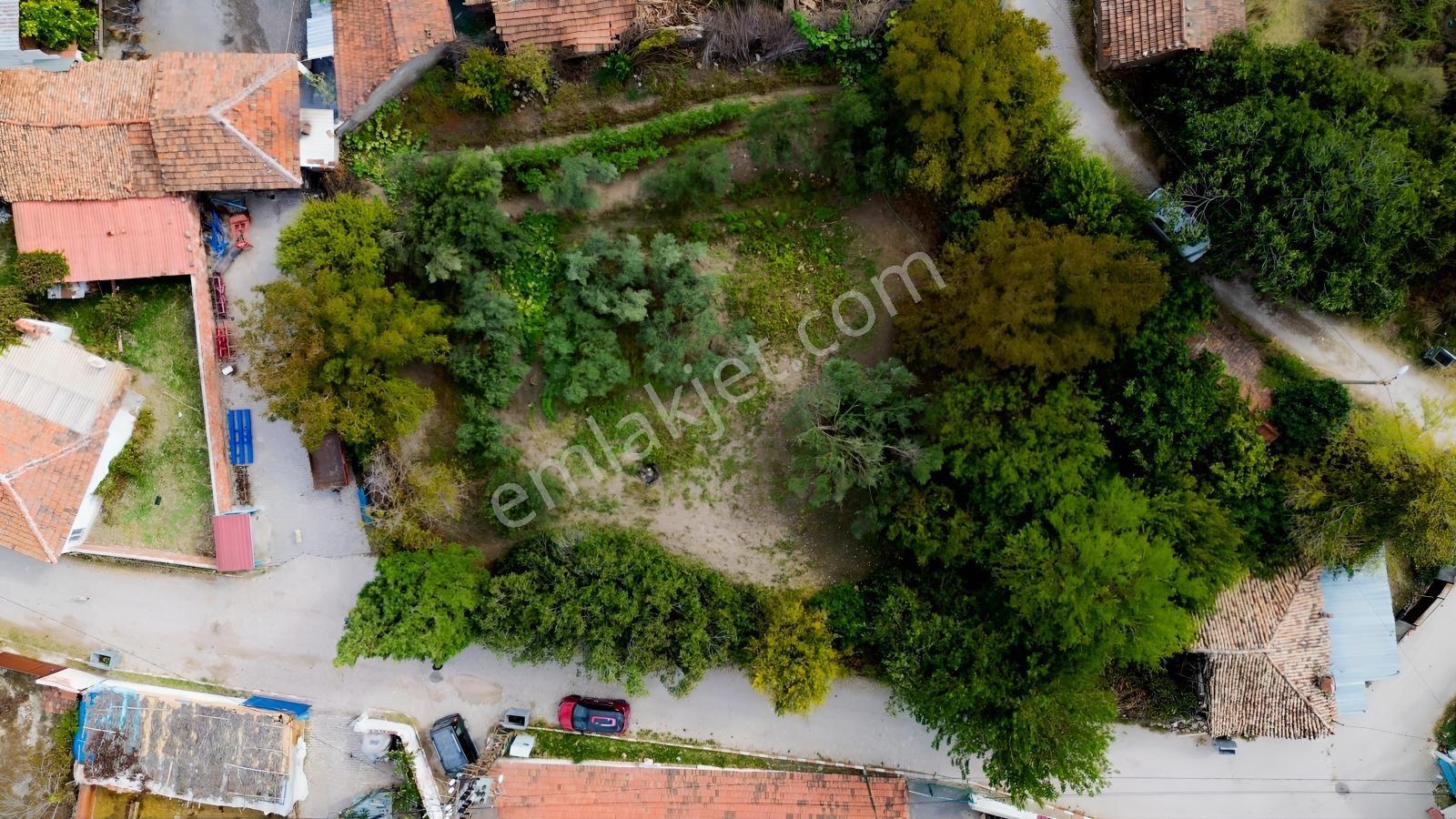 Kınık Musacalıda 939 M² Konut İmarlı Fırsat Satılık Arsa! — fotoğraf 3