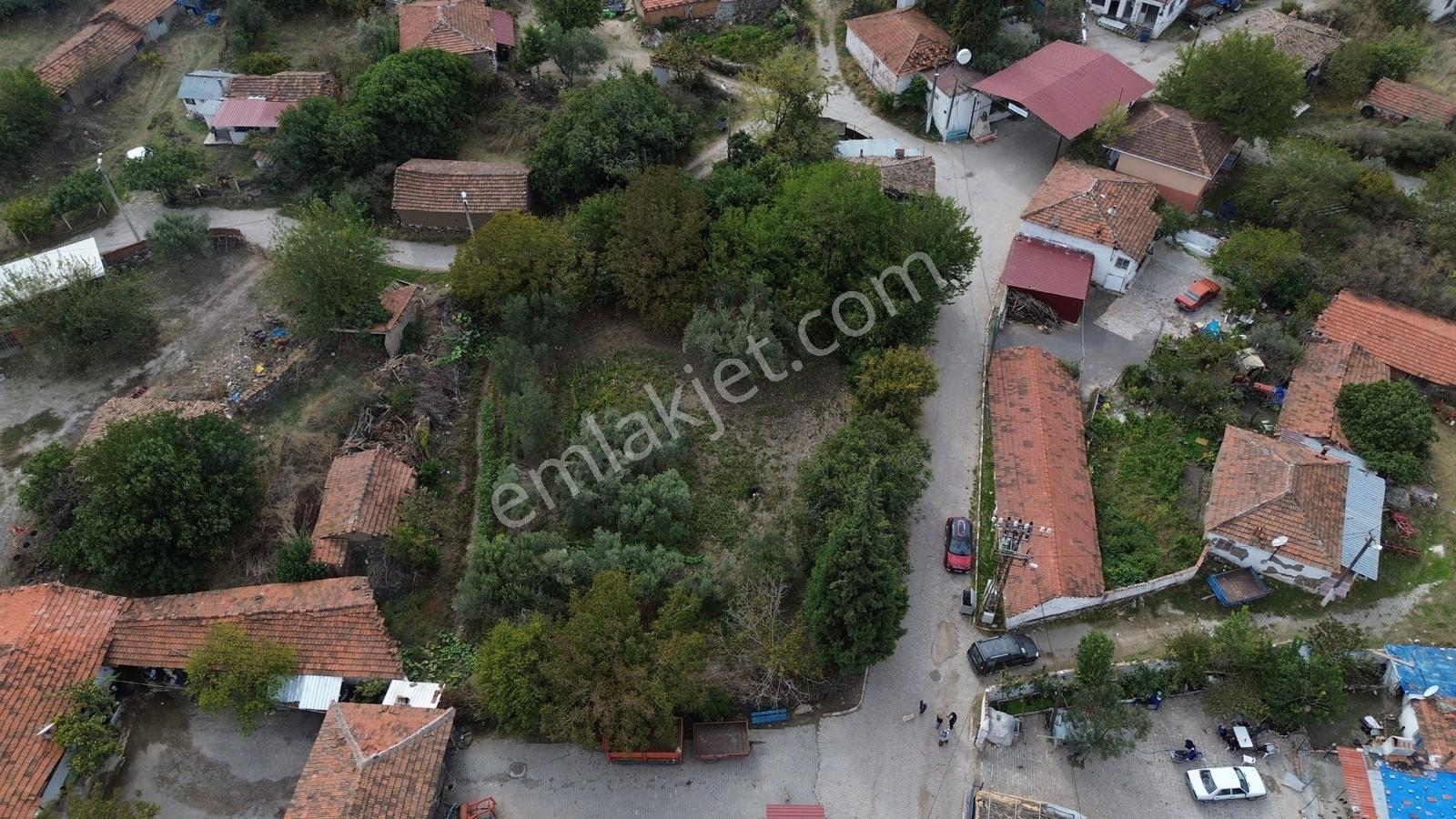 Kınık Musacalıda 939 M² Konut İmarlı Fırsat Satılık Arsa! — fotoğraf 6