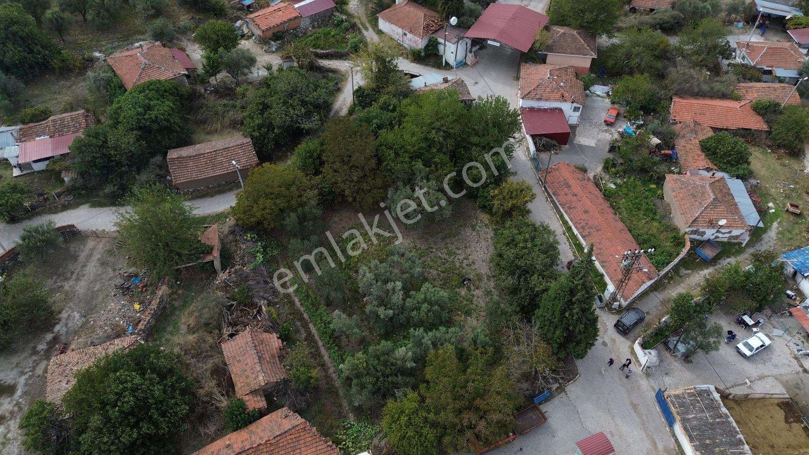 Kınık Musacalıda 939 M² Konut İmarlı Fırsat Satılık Arsa! — fotoğraf 7