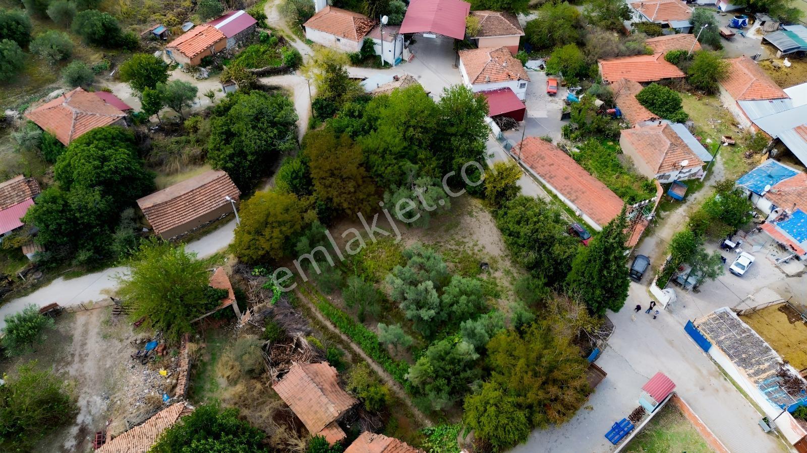 Kınık Musacalıda 939 M² Konut İmarlı Fırsat Satılık Arsa! — fotoğraf 8