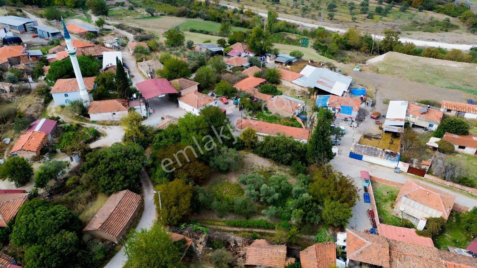 Kınık Musacalıda 939 M² Konut İmarlı Fırsat Satılık Arsa! — fotoğraf 9