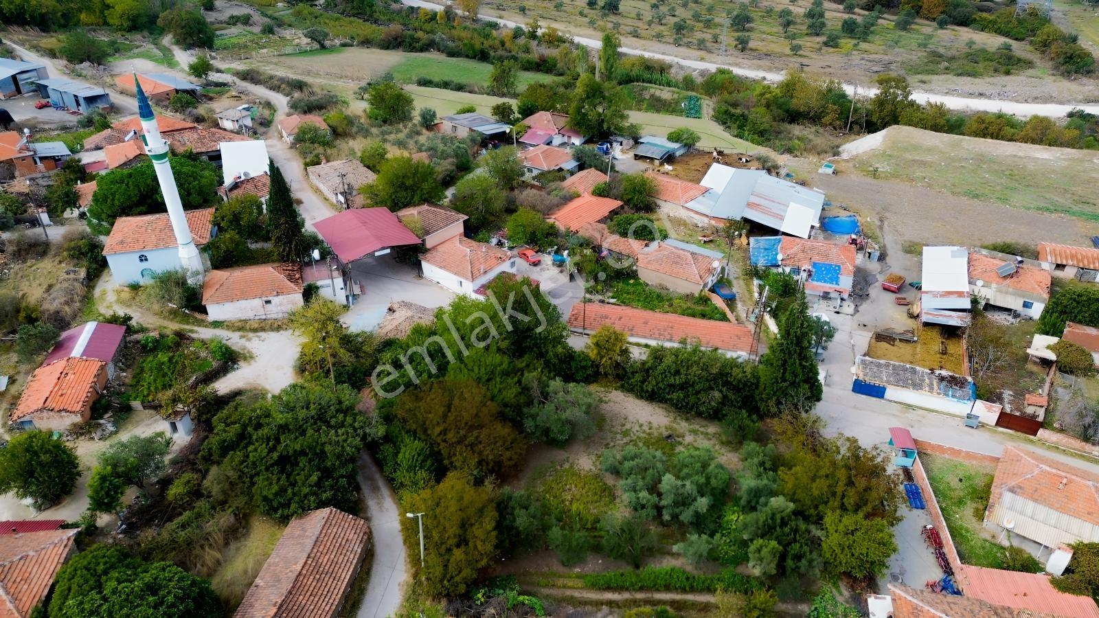Kınık Musacalıda 939 M² Konut İmarlı Fırsat Satılık Arsa! — fotoğraf 10