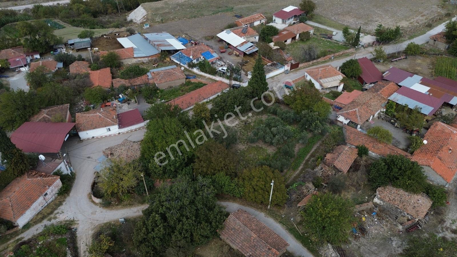 Kınık Musacalıda 939 M² Konut İmarlı Fırsat Satılık Arsa! — fotoğraf 11