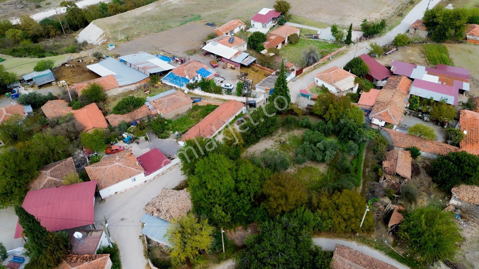 Kınık Musacalıda 939 M² Konut İmarlı Fırsat Satılık Arsa! — fotoğraf 12