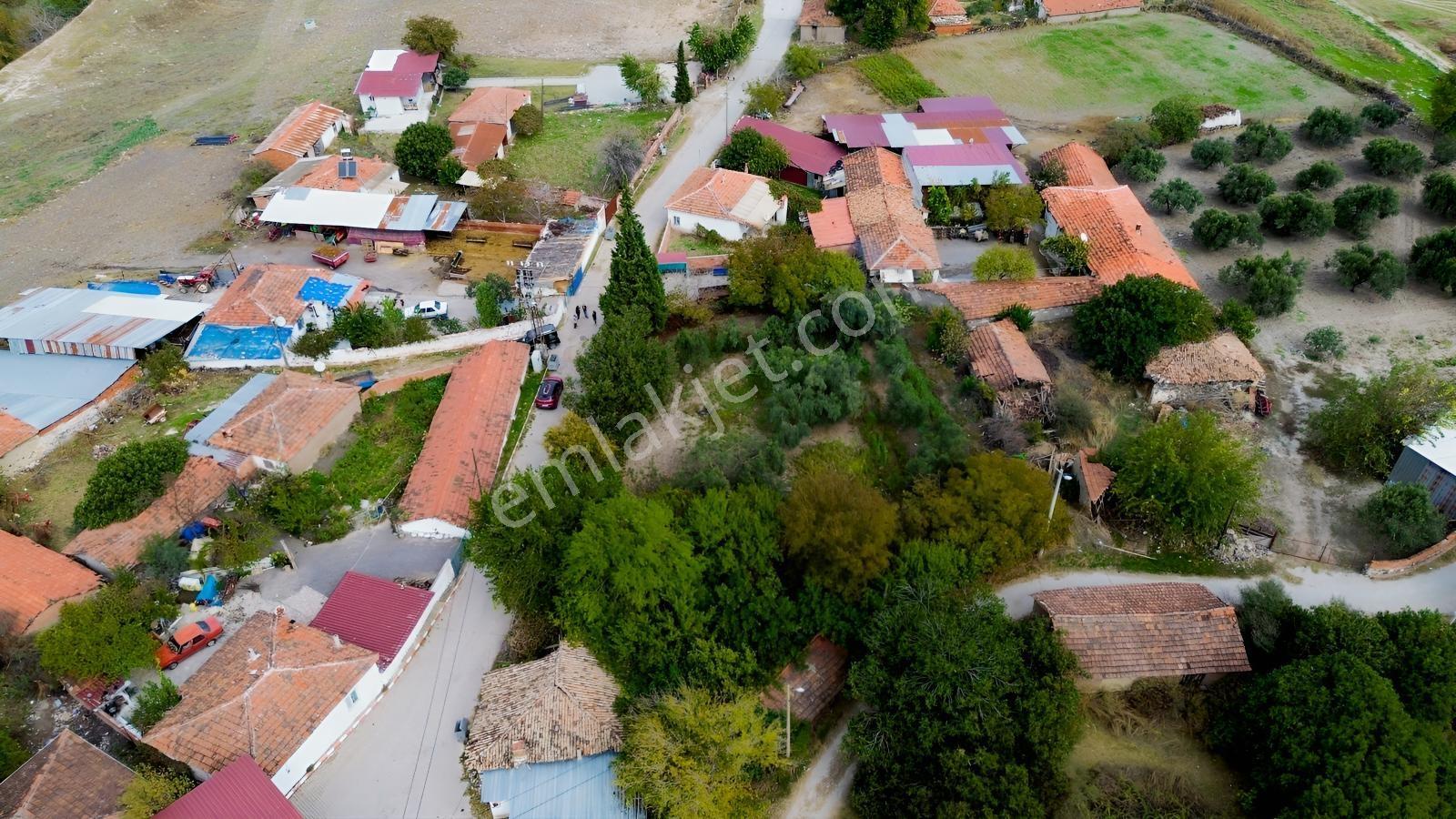 Kınık Musacalıda 939 M² Konut İmarlı Fırsat Satılık Arsa! — fotoğraf 13