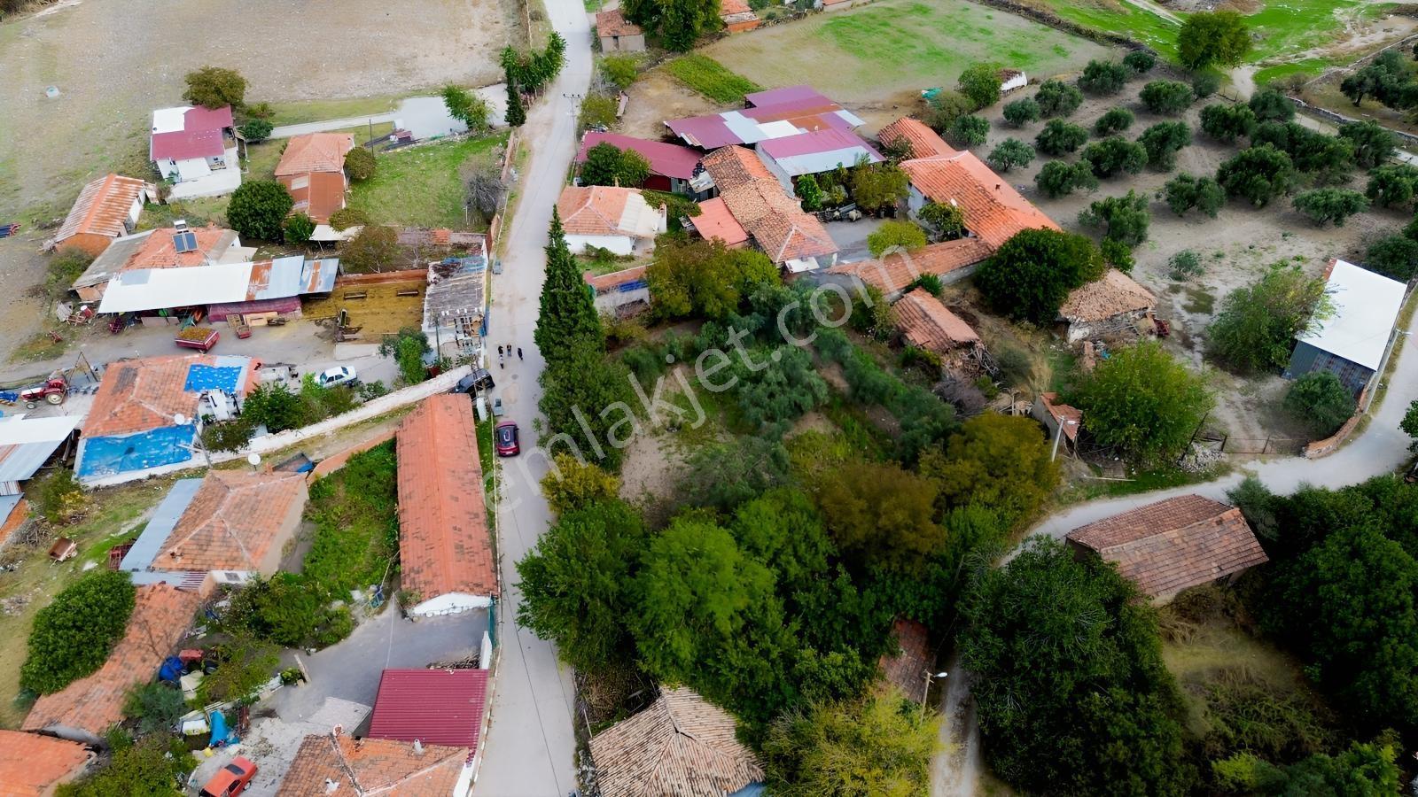 Kınık Musacalıda 939 M² Konut İmarlı Fırsat Satılık Arsa! — fotoğraf 14