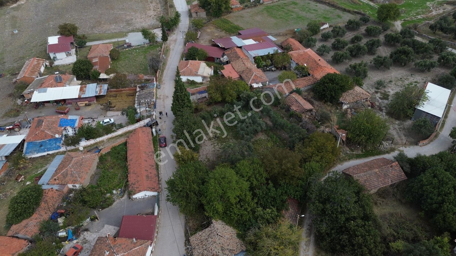 Kınık Musacalıda 939 M² Konut İmarlı Fırsat Satılık Arsa! — fotoğraf 15