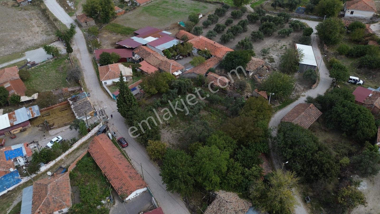 Kınık Musacalıda 939 M² Konut İmarlı Fırsat Satılık Arsa! — fotoğraf 16