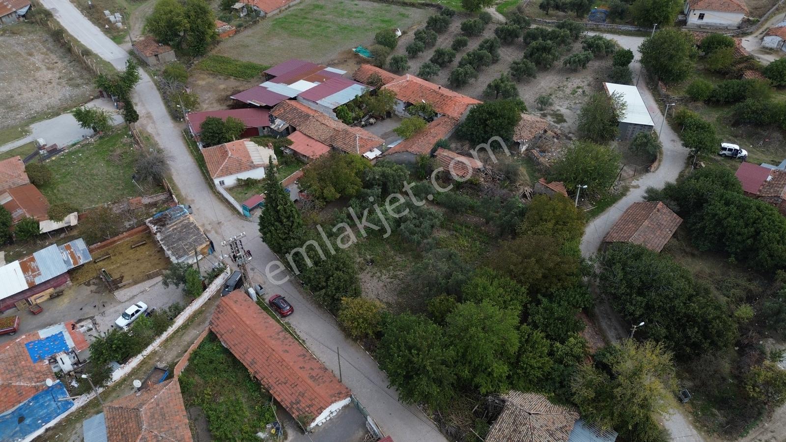 Kınık Musacalıda 939 M² Konut İmarlı Fırsat Satılık Arsa! — fotoğraf 17
