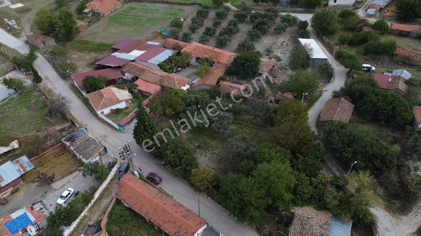 Kınık Musacalıda 939 M² Konut İmarlı Fırsat Satılık Arsa! — fotoğraf 18
