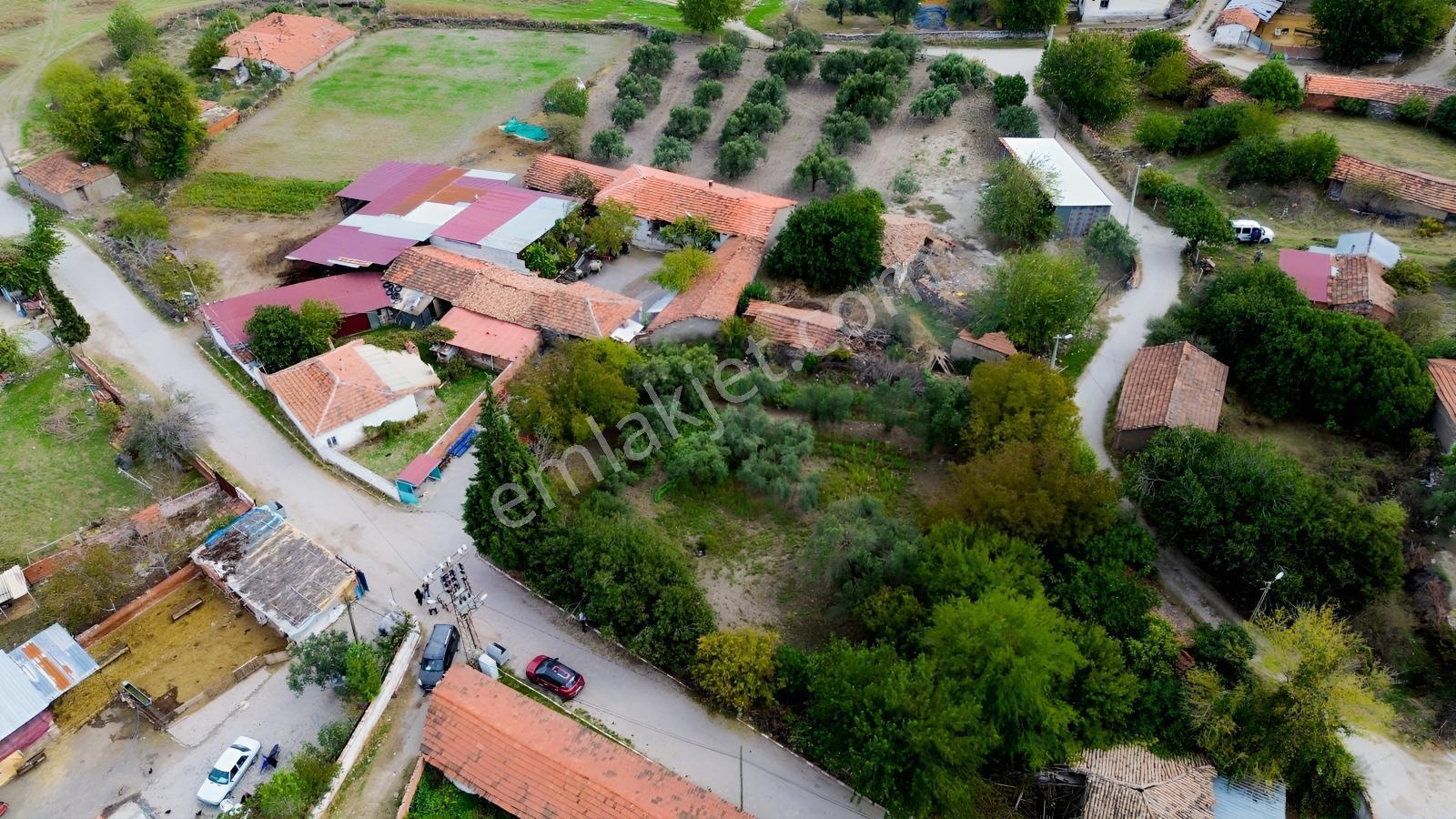 Kınık Musacalıda 939 M² Konut İmarlı Fırsat Satılık Arsa! — fotoğraf 19