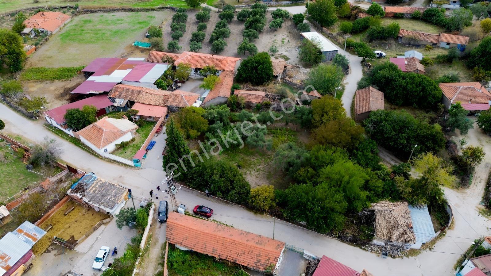 Kınık Musacalıda 939 M² Konut İmarlı Fırsat Satılık Arsa! — fotoğraf 20