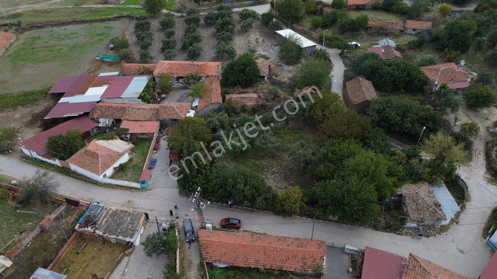Kınık Musacalıda 939 M² Konut İmarlı Fırsat Satılık Arsa! — fotoğraf 21