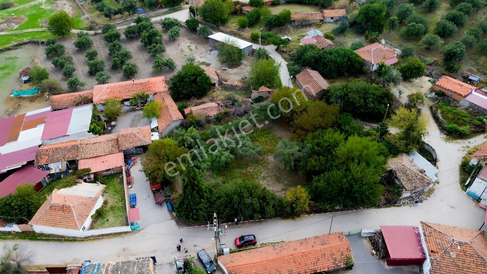 Kınık Musacalıda 939 M² Konut İmarlı Fırsat Satılık Arsa! — fotoğraf 22
