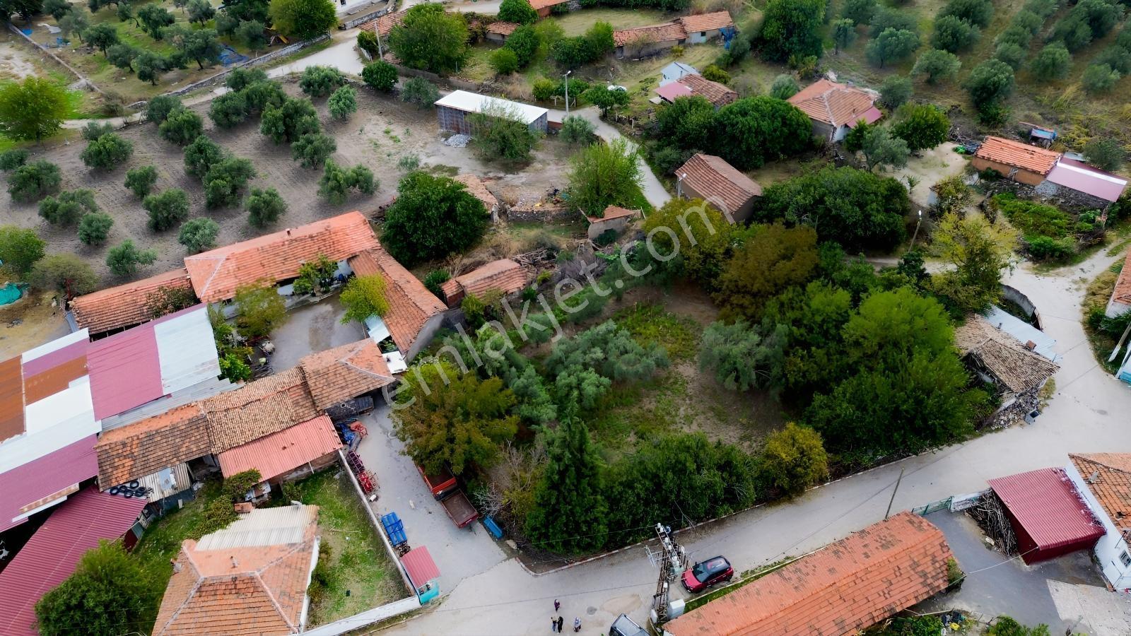 Kınık Musacalıda 939 M² Konut İmarlı Fırsat Satılık Arsa! — fotoğraf 23