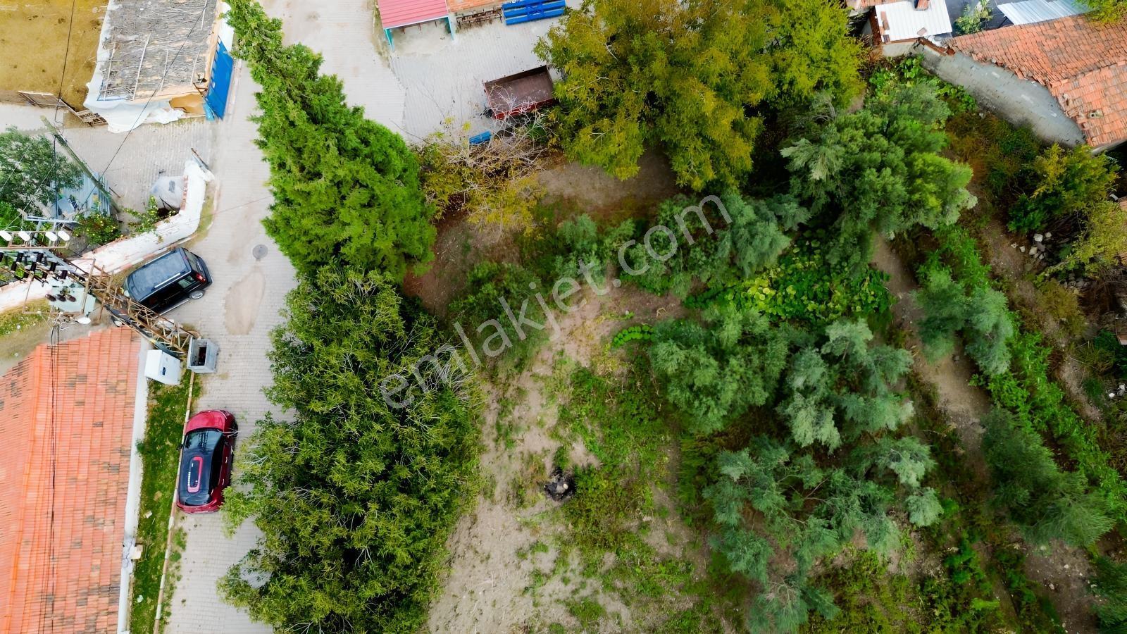 Kınık Musacalıda 939 M² Konut İmarlı Fırsat Satılık Arsa! — fotoğraf 24