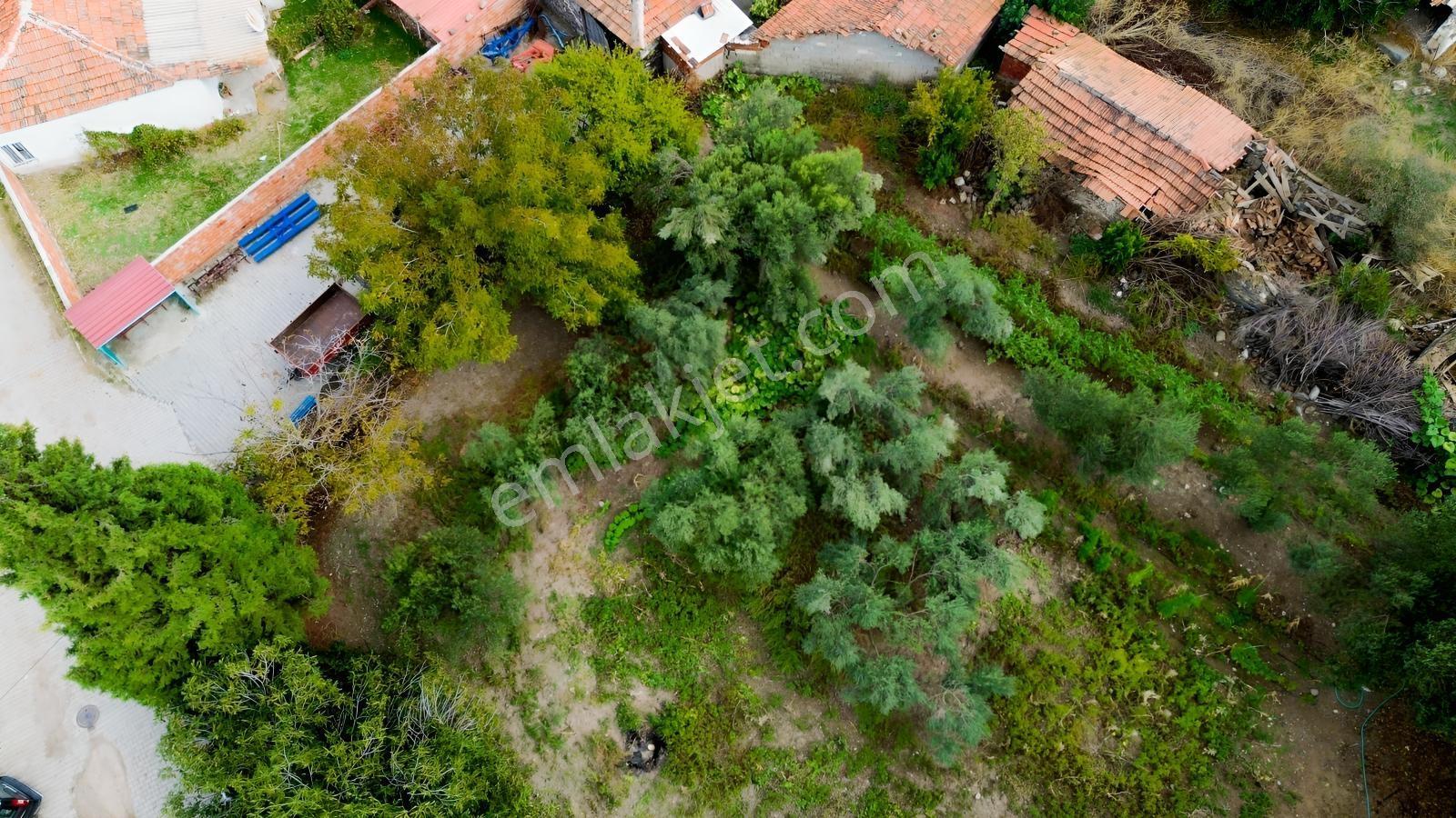 Kınık Musacalıda 939 M² Konut İmarlı Fırsat Satılık Arsa! — fotoğraf 26
