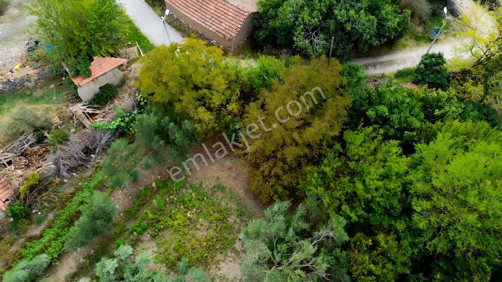 Kınık Musacalıda 939 M² Konut İmarlı Fırsat Satılık Arsa! — fotoğraf 29