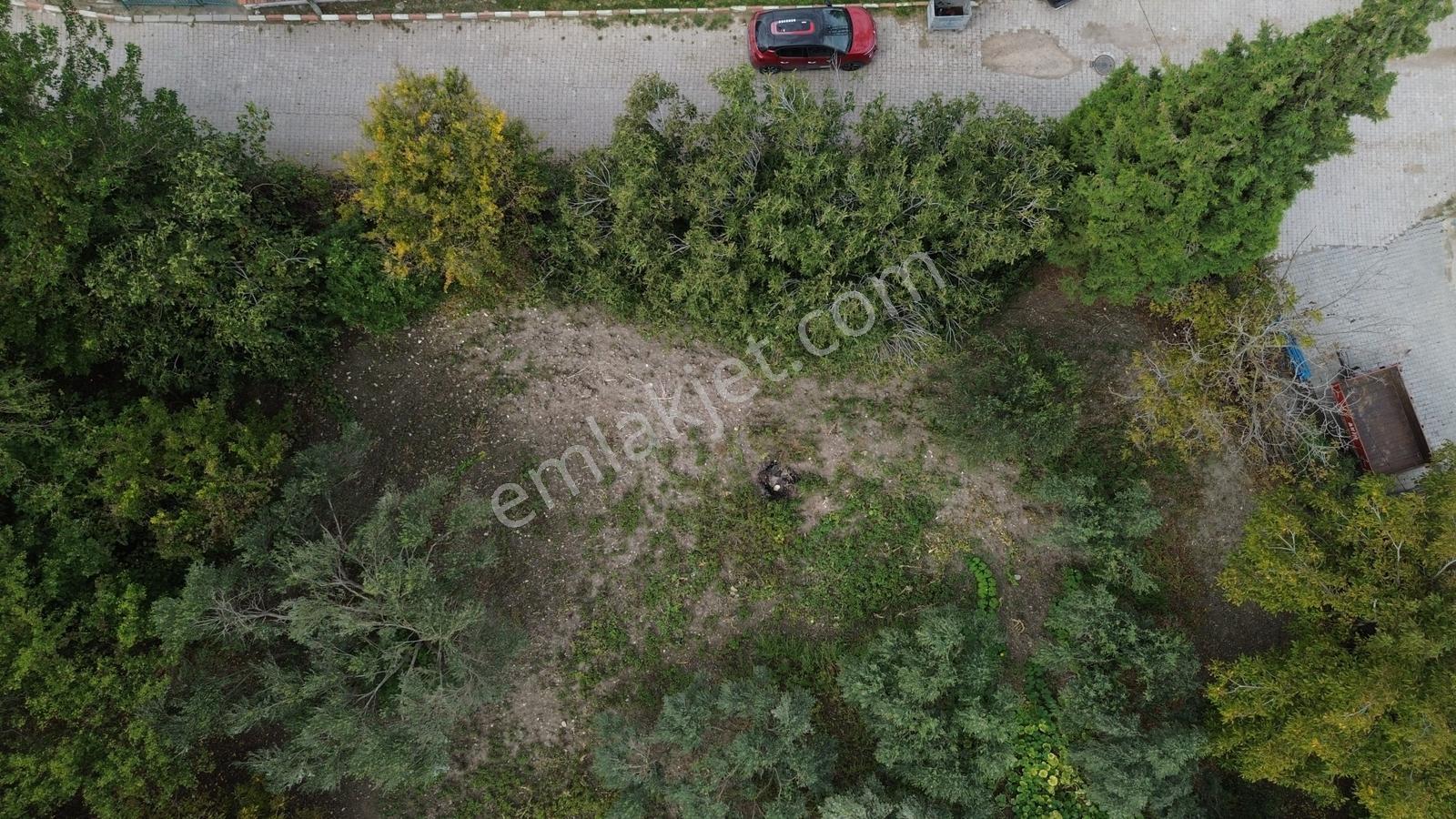 Kınık Musacalıda 939 M² Konut İmarlı Fırsat Satılık Arsa! — fotoğraf 30