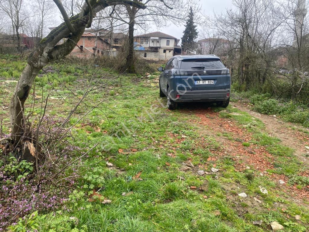 Kandıra Selimli Köy Satılık Arsa — fotoğraf 5