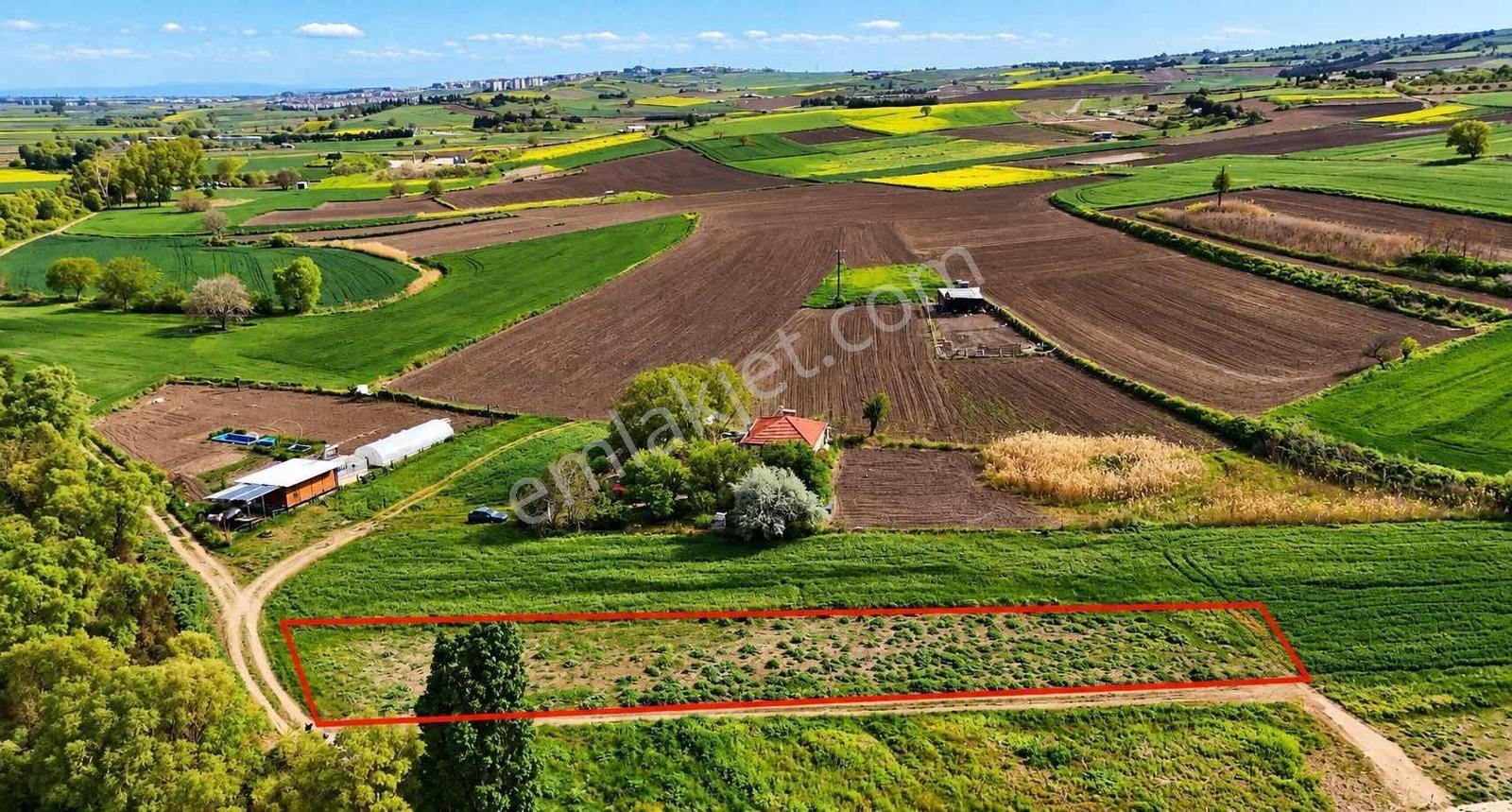 Sancaktepe De Köye Çok Yakın, Elektrik Dibinde 500 Mt2 Parseller — fotoğraf 3